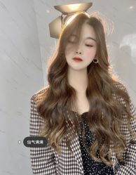 点击看大图 -那茉 Hair Salon