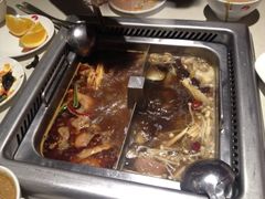 iphone_upload_pic-海底捞火锅(泉城路店)