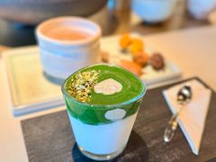 -luutosa  cafe & tea 鹿兔山