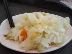 泡菜-香妃烤鸡(西单店)