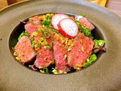 -豊 胜手丼