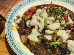 -长亭酒肆.武夷菜(鼓楼后海店)