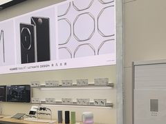 -华为智能生活馆(上海金桥国际商业广场)