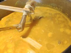 -八珍玉食鸡煲·打边炉(印象城店)