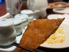 -喜鼎海胆水饺(东港店)
