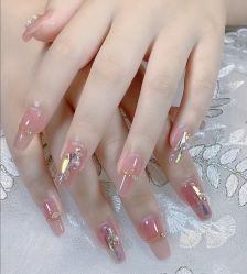 -LILY NAILS美甲美睫