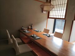 -簡一·割烹·和牛夀喜燒(西水东店)