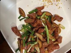-大理实力希尔顿酒店御璽中餐厅YUXI – CHINESE RESTAURANT