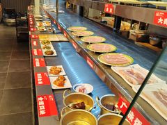 -五彩凉山自助西昌烧烤(柳翠路店)