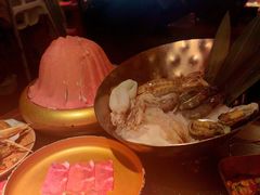 -牛New寿喜烧(金茂览秀城店)