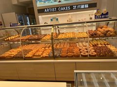 -好利来(北美N1店)