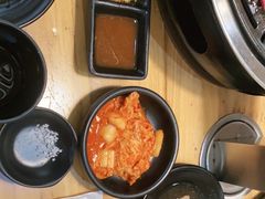 -九田家黑牛烤肉料理(吴江万象汇店)