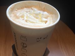 -星巴克(红房子店)