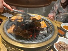 -泥炉烧肉师(新街口金銮巷店)