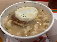 -麦当劳(新濠影汇店)