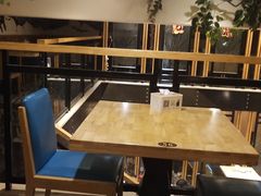 大堂-金悦印象小馆(三里河店)