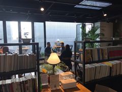 大堂-心邸·庆宴(雅宝城店)