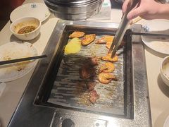 -爱客得牛排海鲜烤肉·火锅自助(春熙路黑金好店)