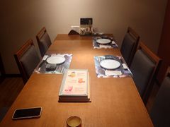 -水之惠鲜鱼料理(王府大街店)