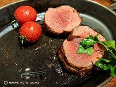 -西堤牛排(恒隆广场店)