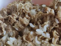 -吉野家(南昌铜锣湾店)