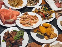 -汉巴味德(大悦城店)