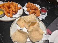 -Nord Grill&Bar Highland诺德西餐(深圳欢乐海岸店)