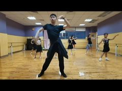 -小银星艺术团(夫子庙校区)