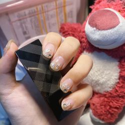 -Yumi优米日式美甲美睫