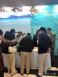 -武汉泛海费尔蒙酒店·宴会厅