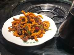 -清真·锦翔炝锅鱼(明德门店)