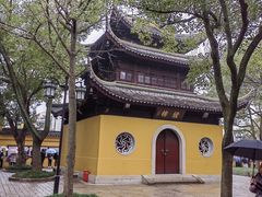 -西园戒幢律寺