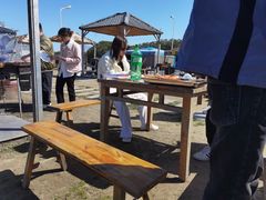 -南汇嘴观海公园