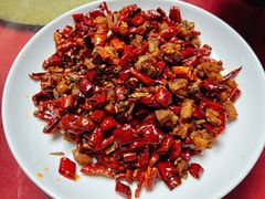 -蜀膳坊(洪公祠小区店)