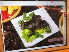 -老码头火锅(骡马市店)