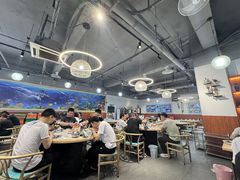 -四川小胡子海鲜(丁村万人海鲜广场店)