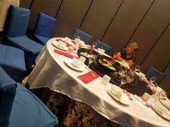 包厢-申阿婆·上海菜·小海鲜(国展店)