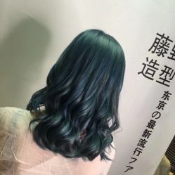 点击看大图 -藤野造型