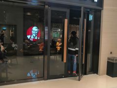 门面-星巴克(徐州苏宁广场B1店)