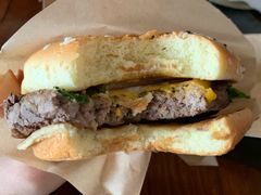 -麦当劳(山大路店)