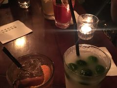 -RMK Shochu Bar(三诺店)