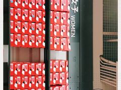 -NIKE上海青浦优选体验店