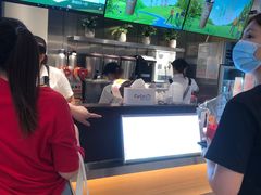 -CoCo都可(太仓万达店)