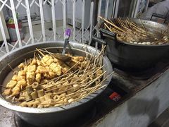 -马记大锅煮(总店)