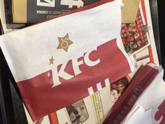 -肯德基(海湖店)