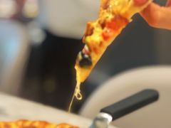 超级至尊比萨（芝心普通装）-必胜客(漕宝路店)