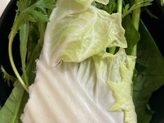 蔬菜拼盘-丽江庭院之丽江往事(安定门店)