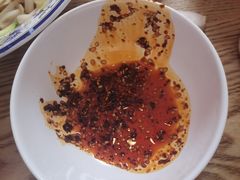 -陕味食族油泼面·小炒盖码面(双榆树店)