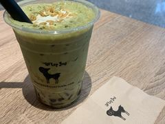 -After You Dessert Cafe(CENTRALWORLD)