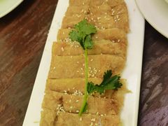 -大佛寺高级素食自助餐厅